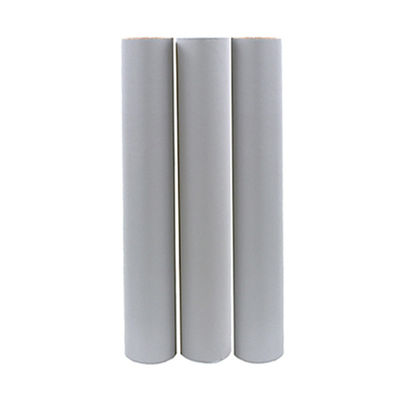 EN20471 ผ้าสะท้อนแสง High Light Silver Grey 100% สำหรับเสื้อกันฝน