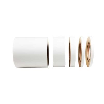 White Glitter Htv Vinyl Roll T Shirt Hot Melt Adhesive Film Backing สำหรับเย็บปักถักร้อย