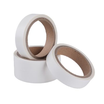เทปปิดรอยต่อผ้า Fusible Web Interfacing Hem Tape Heat N Bond Adhesive 20mm