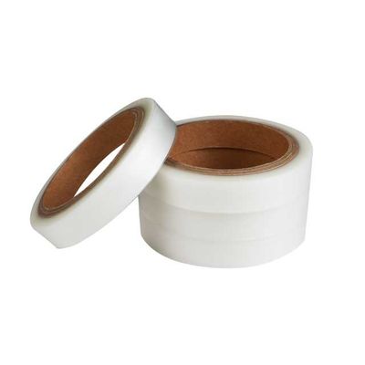 เสื้อกันฝน Pu Seam Sealing Tape สำหรับแพทช์ชุดชั้นในผ้า 3 ชั้น เปิดใช้งานแล้ว