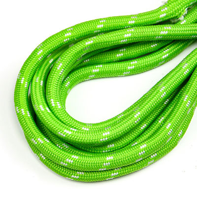 Leash Glow Diamond Braid เชือกสะท้อนแสงทรงกลมสำหรับหูหิ้วกระเป๋า