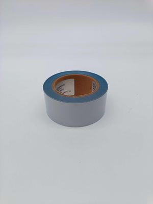 Htv Heat Transfer Masking Tape Vinyl สำหรับเสื้อผ้าเพื่อความปลอดภัยในการกดความร้อน