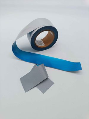 ฟิล์มถ่ายเทความร้อนสะท้อนแสงสำหรับเสื้อยืด Thermal Transfer Film Vinyl Waterproof TPU